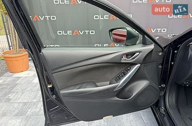 Седан Mazda 6 2013 в Вінниці