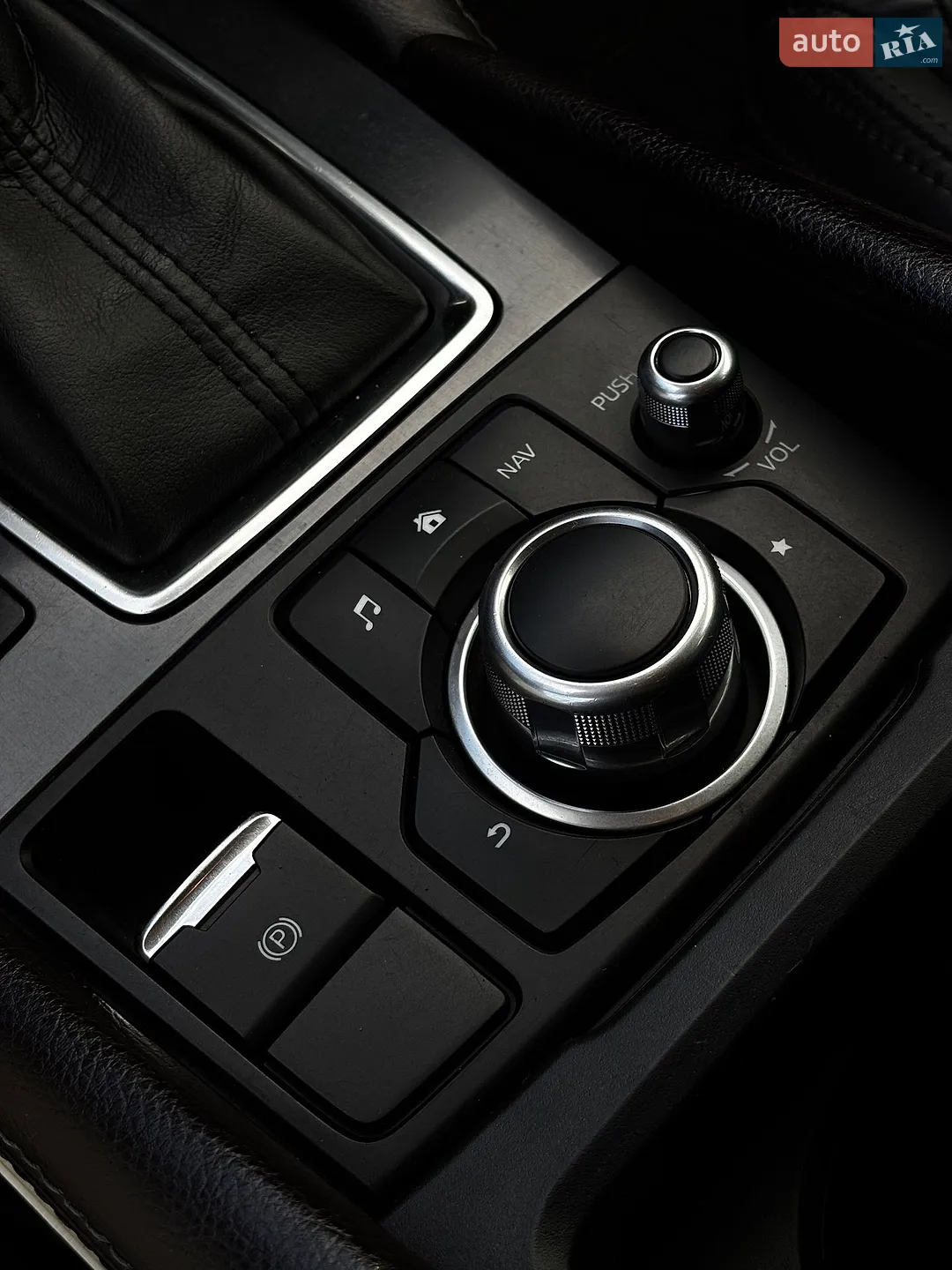 2015 Mazda 6 - мініатюра 36