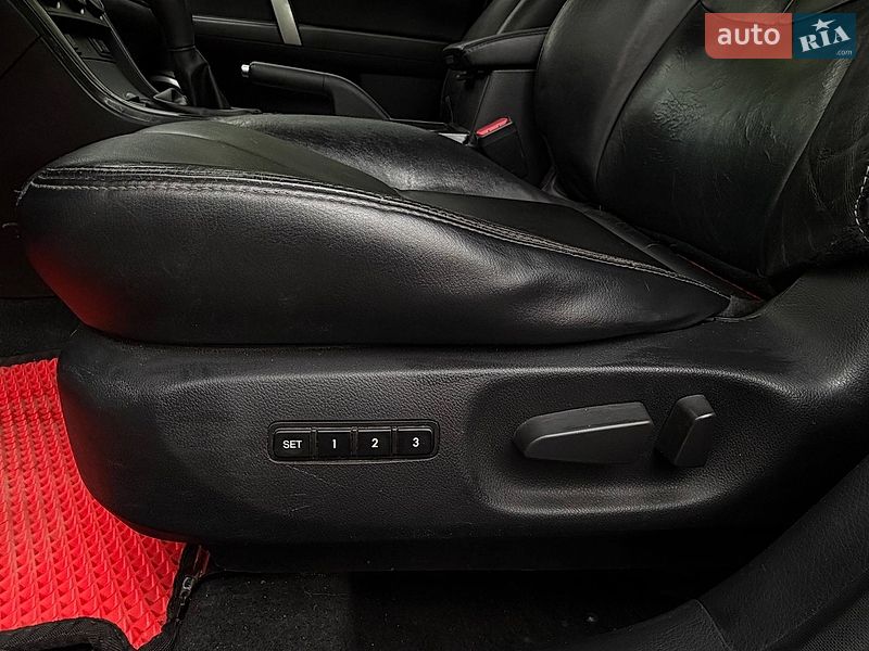 Универсал Mazda 6 2009 в Чернигове фото 7 Универсал Mazda 6 2009 в Чернигове