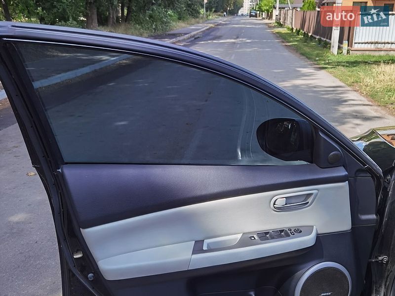 Ліфтбек Mazda 6 2008 в Вінниці