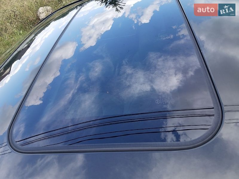Ліфтбек Mazda 6 2008 в Вінниці