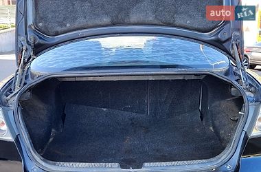 Седан Mazda 6 2005 в Луцьку