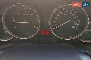 Универсал Mazda 6 2011 в Виннице