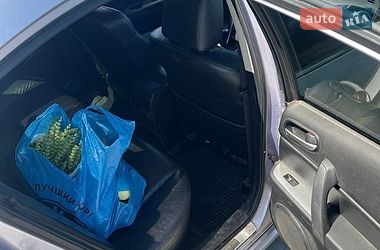 Седан Mazda 6 2007 в Виннице
