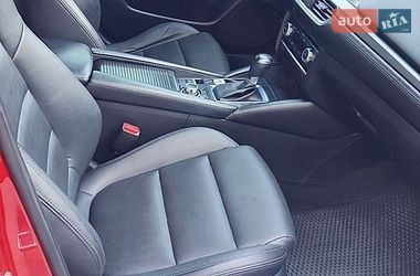 Седан Mazda 6 2015 в Кременчуці