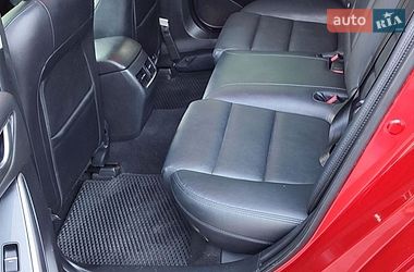 Седан Mazda 6 2015 в Кременчуці