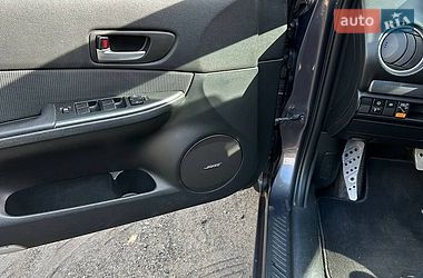 Седан Mazda 6 2007 в Одессе фото 12 Седан Mazda 6 2007 в Одессе
