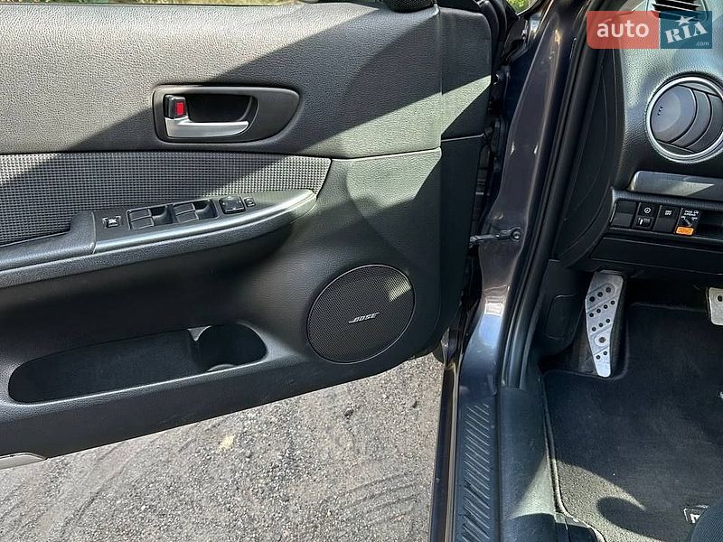 Седан Mazda 6 2007 в Одессе фото 12 Седан Mazda 6 2007 в Одессе