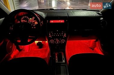 Седан Mazda 6 2007 в Одессе фото 15 Седан Mazda 6 2007 в Одессе