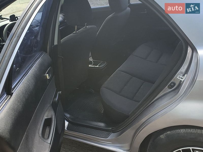 Седан Mazda 6 2003 в Киеве фото 17 Седан Mazda 6 2003 в Киеве