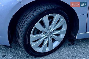 Седан Mazda 6 2009 в Киеве