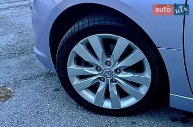 Седан Mazda 6 2009 в Киеве