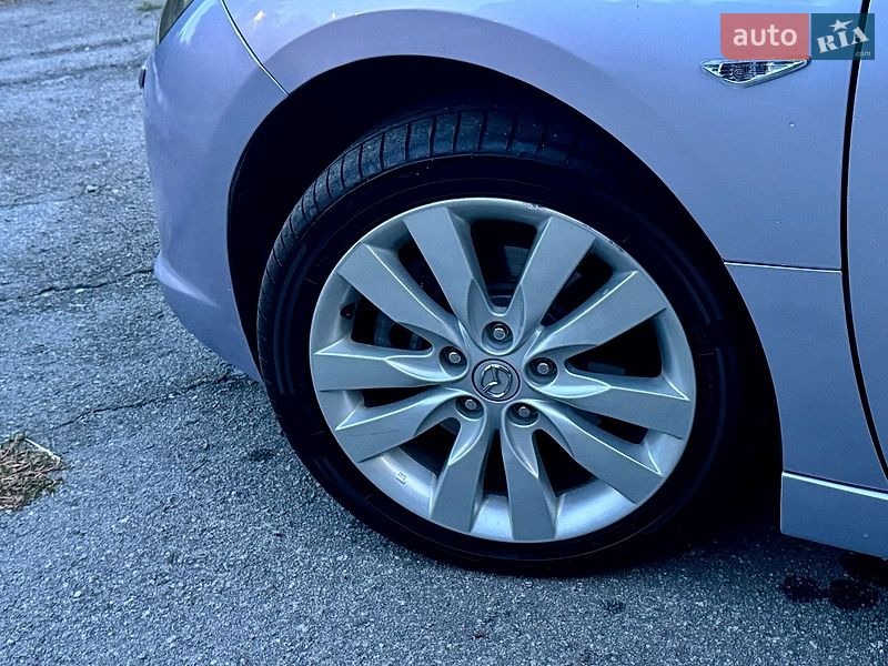 Седан Mazda 6 2009 в Киеве
