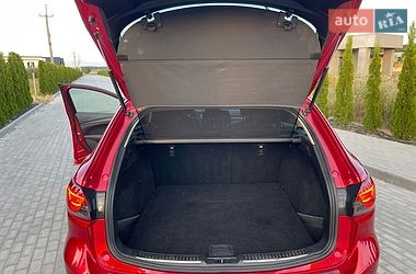 Універсал Mazda 6 2015 в Луцьку