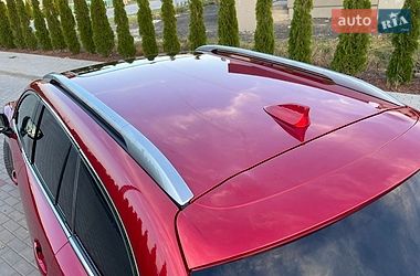 Універсал Mazda 6 2015 в Луцьку