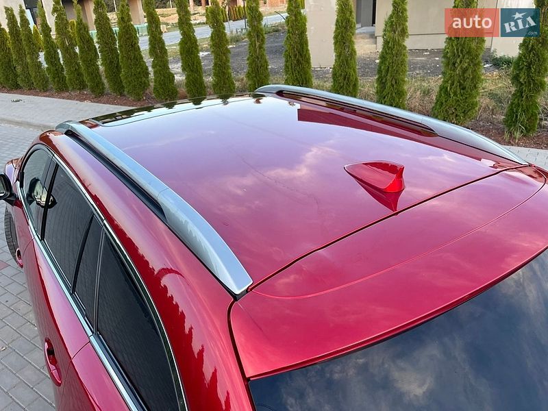Універсал Mazda 6 2015 в Луцьку