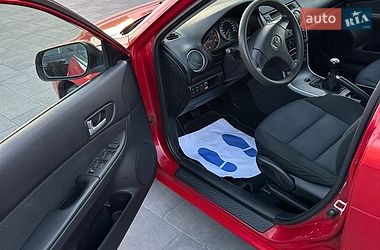 Универсал Mazda 6 2005 в Луцке