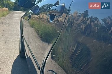 Седан Mazda 6 2003 в Києві