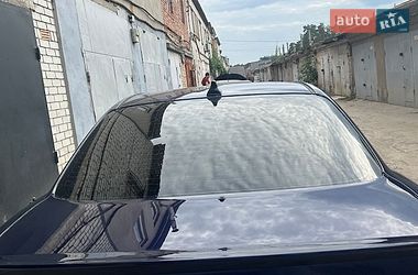 Седан Mazda 6 2003 в Києві