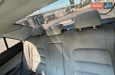 Седан Mazda 6 2003 в Києві