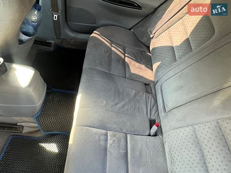 Седан Mazda 6 2003 в Києві