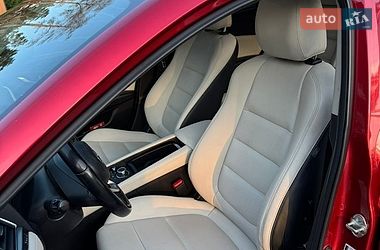 Седан Mazda 6 2017 в Буче