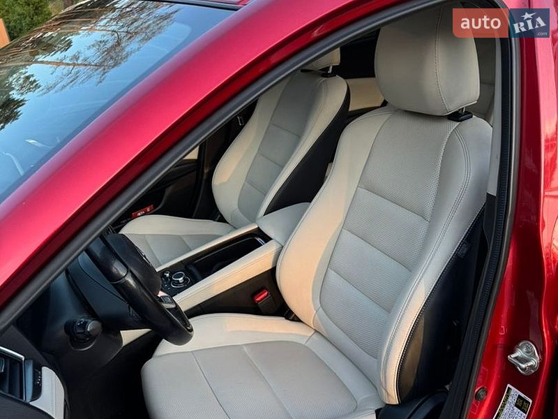 Седан Mazda 6 2017 в Буче