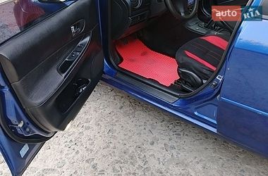 Седан Mazda 6 2002 в Умани