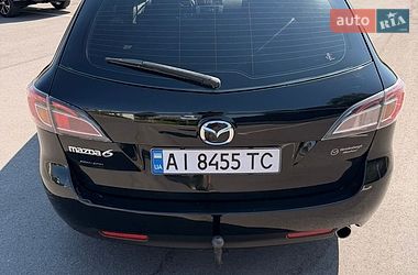 Універсал Mazda 6 2009 в Бучі