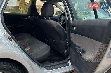 Універсал Mazda 6 2004 в Одесі