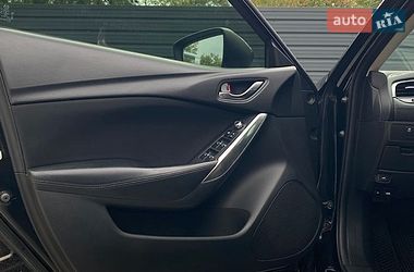 Седан Mazda 6 2017 в Черкасах фото 11 Седан Mazda 6 2017 в Черкасах