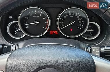 Седан Mazda 6 2008 в Рава-Русской фото 4 Седан Mazda 6 2008 в Рава-Русской