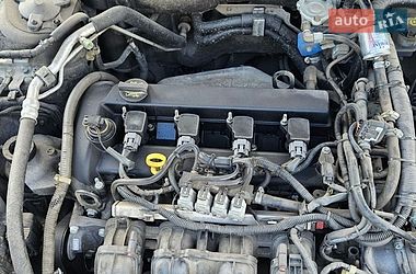Седан Mazda 6 2008 в Рава-Руській