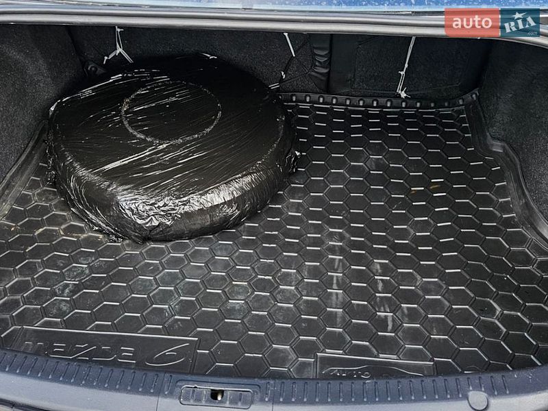 Седан Mazda 6 2008 в Рава-Русской фото 6 Седан Mazda 6 2008 в Рава-Русской