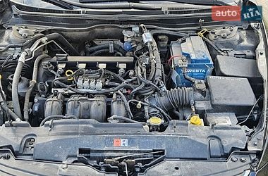 Седан Mazda 6 2008 в Рава-Русской фото 8 Седан Mazda 6 2008 в Рава-Русской