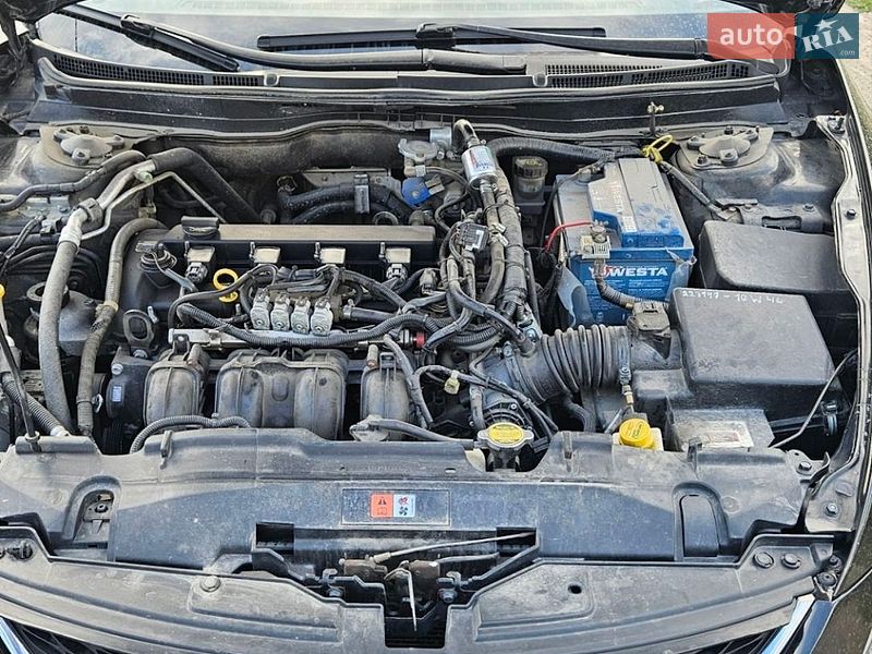 Седан Mazda 6 2008 в Рава-Русской фото 8 Седан Mazda 6 2008 в Рава-Русской