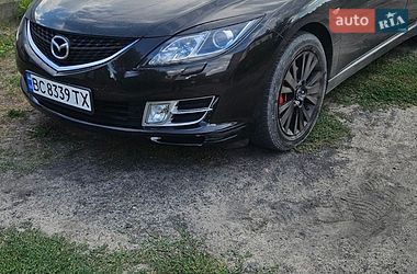 Седан Mazda 6 2008 в Рава-Русской фото 2 Седан Mazda 6 2008 в Рава-Русской
