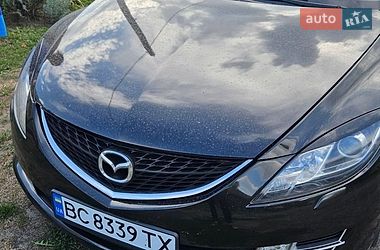 Седан Mazda 6 2008 в Рава-Русской фото 13 Седан Mazda 6 2008 в Рава-Русской