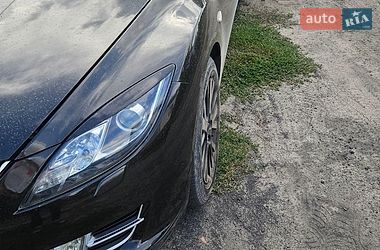 Седан Mazda 6 2008 в Рава-Русской фото 12 Седан Mazda 6 2008 в Рава-Русской