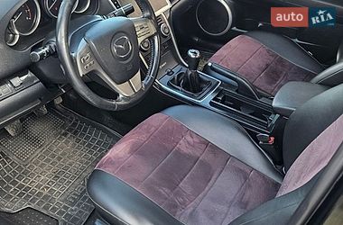 Седан Mazda 6 2008 в Рава-Русской фото 15 Седан Mazda 6 2008 в Рава-Русской