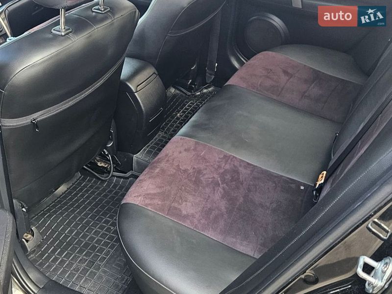 Седан Mazda 6 2008 в Рава-Русской фото 16 Седан Mazda 6 2008 в Рава-Русской
