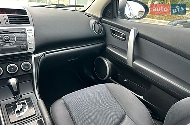 Универсал Mazda 6 2008 в Полтаве фото 17 Универсал Mazda 6 2008 в Полтаве