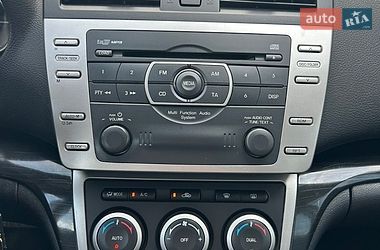 Универсал Mazda 6 2008 в Полтаве фото 20 Универсал Mazda 6 2008 в Полтаве