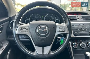 Универсал Mazda 6 2008 в Полтаве фото 25 Универсал Mazda 6 2008 в Полтаве
