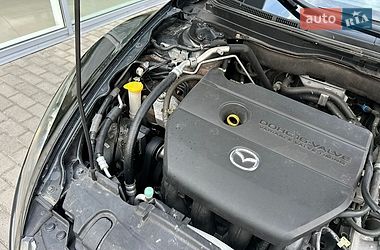 Универсал Mazda 6 2008 в Полтаве фото 53 Универсал Mazda 6 2008 в Полтаве