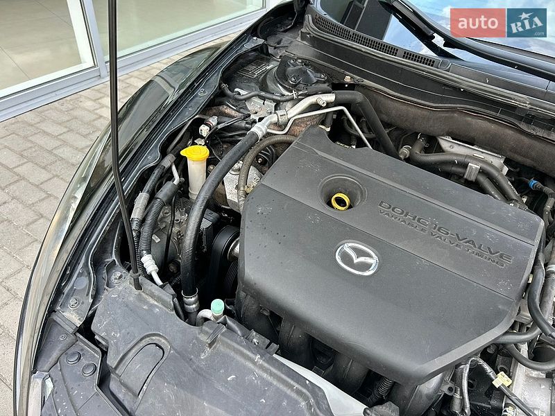 Универсал Mazda 6 2008 в Полтаве фото 53 Универсал Mazda 6 2008 в Полтаве