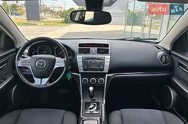 Универсал Mazda 6 2008 в Полтаве фото 75 Универсал Mazda 6 2008 в Полтаве