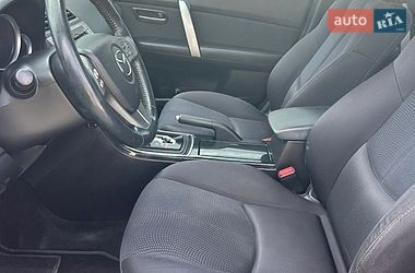 Универсал Mazda 6 2008 в Полтаве фото 77 Универсал Mazda 6 2008 в Полтаве