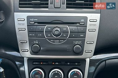 Универсал Mazda 6 2008 в Полтаве фото 83 Универсал Mazda 6 2008 в Полтаве