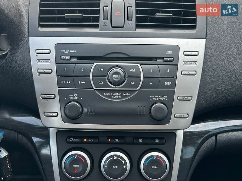 Универсал Mazda 6 2008 в Полтаве фото 83 Универсал Mazda 6 2008 в Полтаве